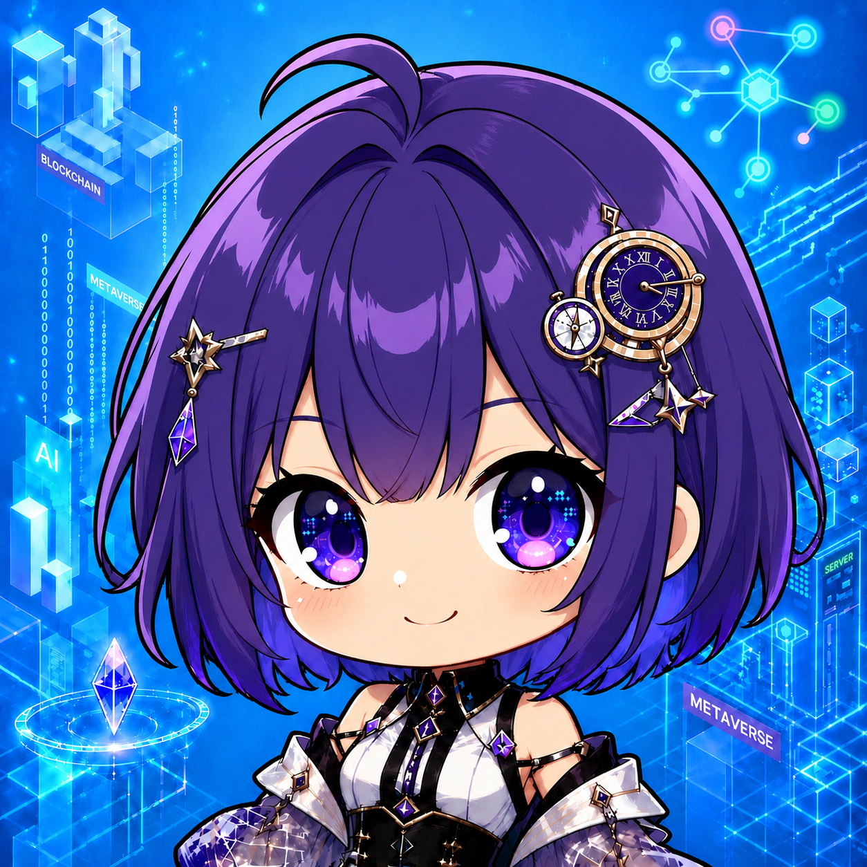 ソフィアアイコン